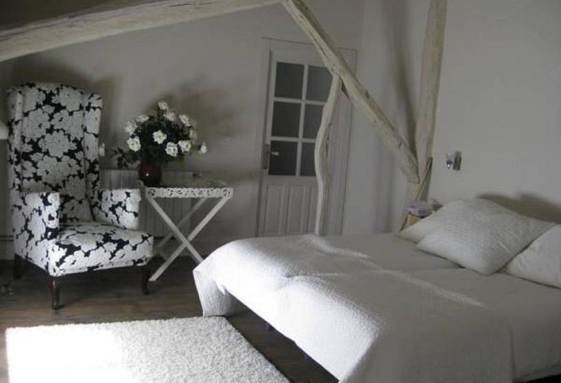 酒店 Priorato Del Val