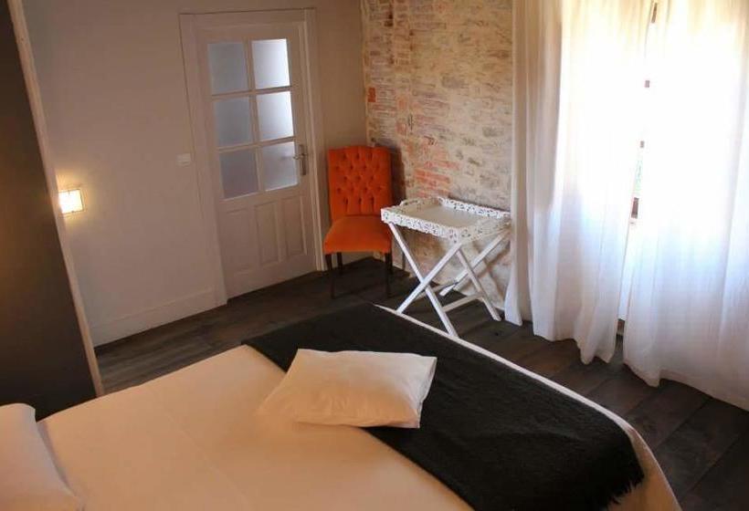 酒店 Priorato Del Val