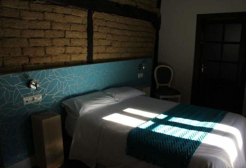 酒店 Priorato Del Val