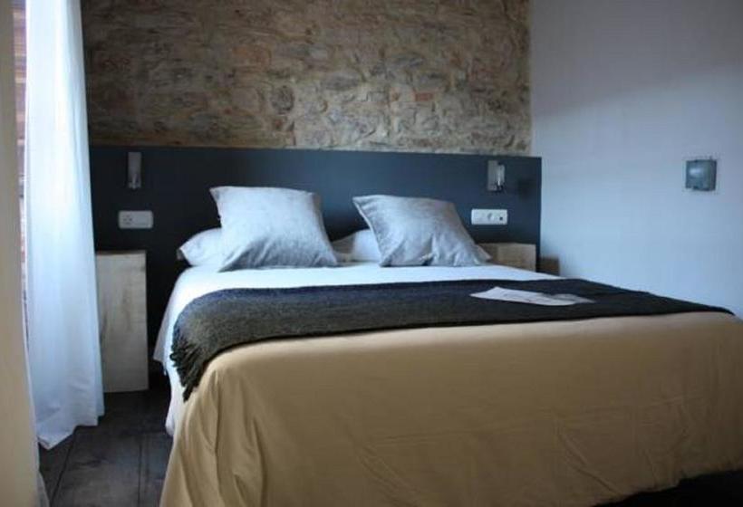 酒店 Priorato Del Val