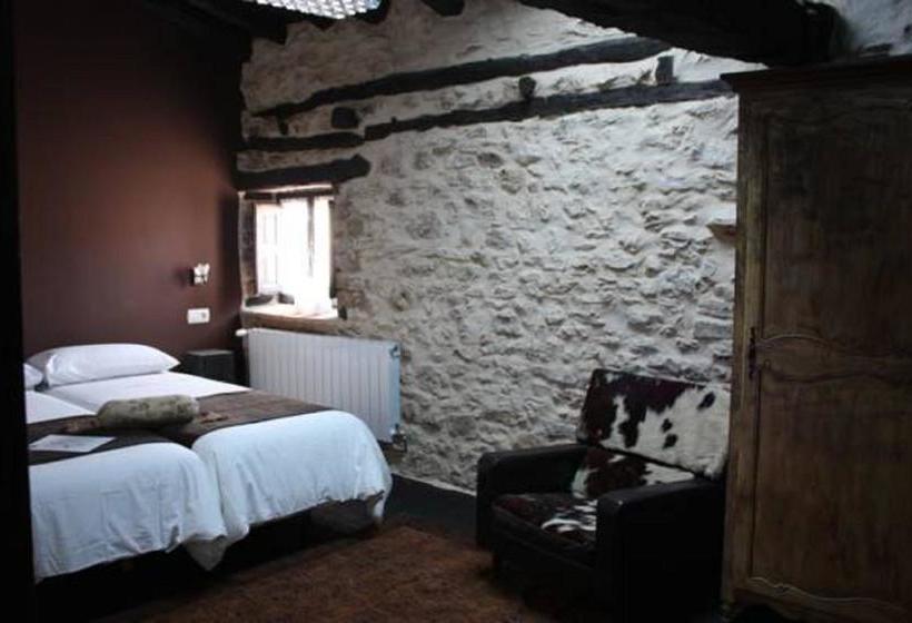 酒店 Priorato Del Val