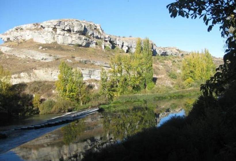 酒店 Priorato Del Val