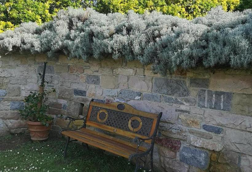 فندق Reina Adosinda