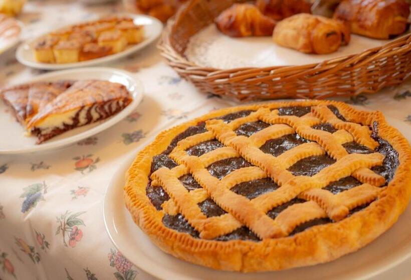 酒店 & Restaurant Perret   Mountain People