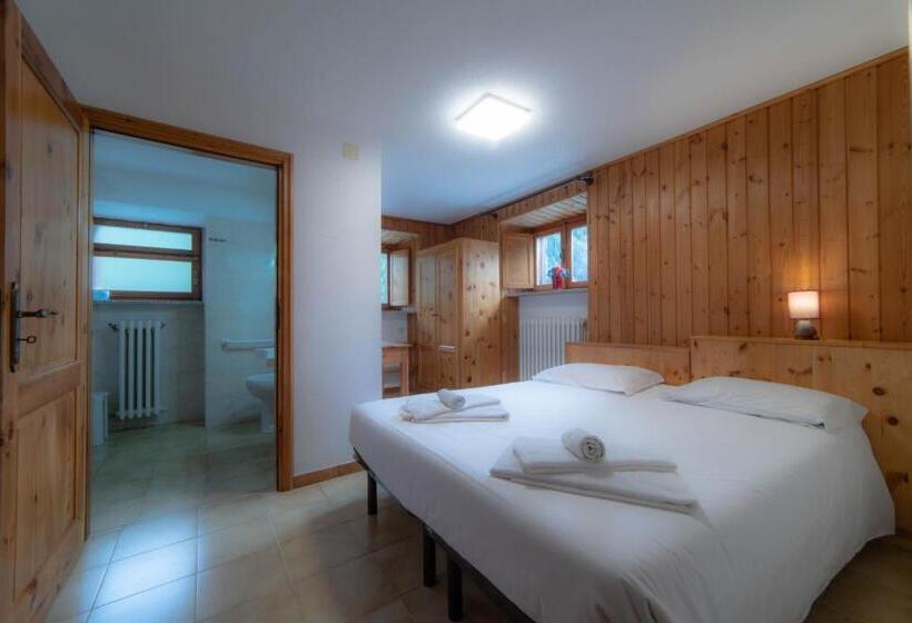 酒店 & Restaurant Perret   Mountain People