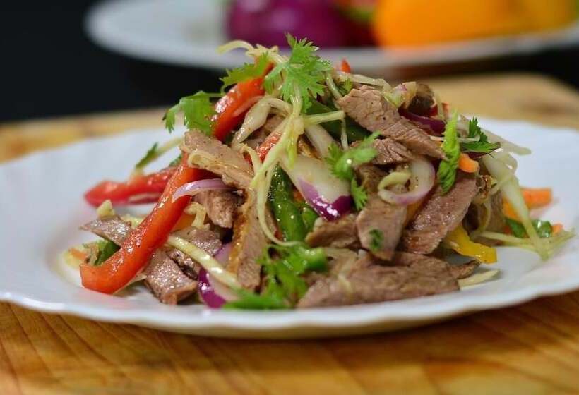 בית מלון כפרי Restel