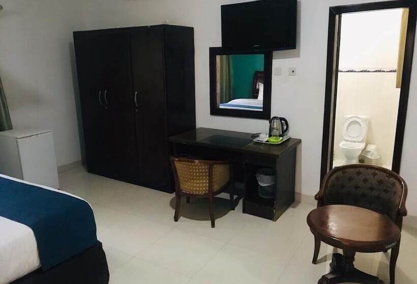 בית מלון כפרי Restel