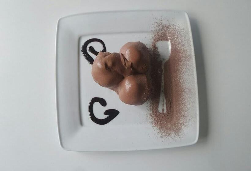 בית מלון כפרי La Sorgente