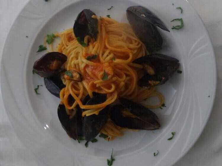 בית מלון כפרי La Sorgente