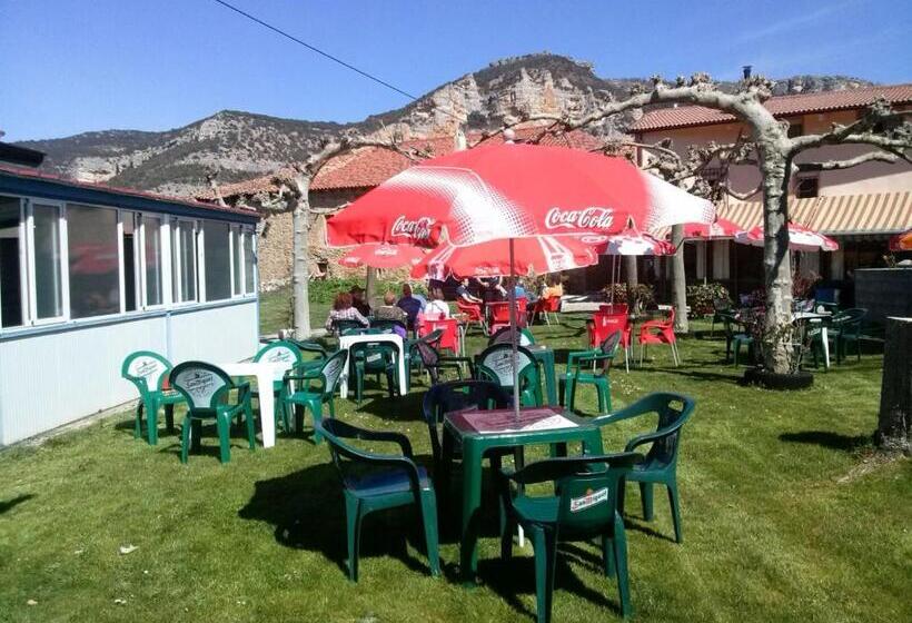 فندق Rural El Arco