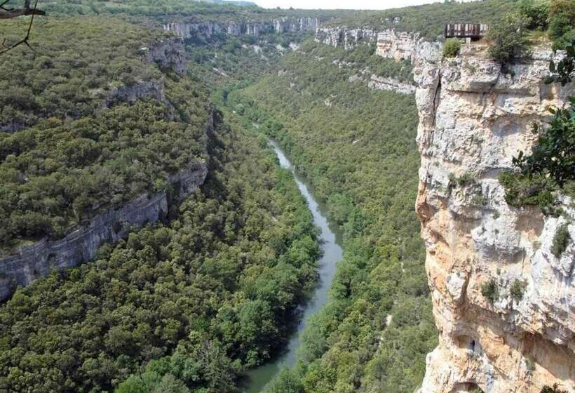 فندق Rural El Arco