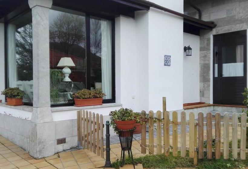 فندق Rural El Pagadín