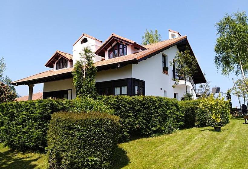 فندق Rural El Pagadín