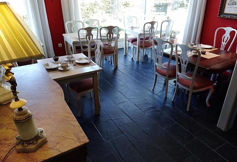 فندق Rural El Pagadín