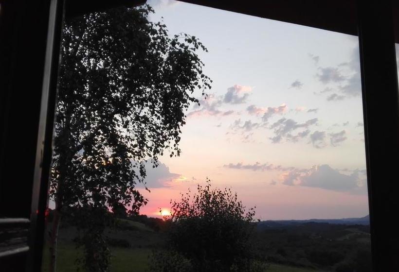 فندق Rural El Pagadín