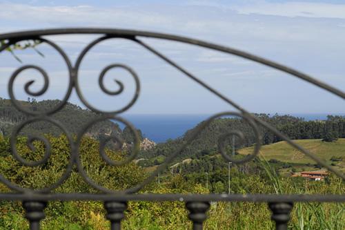 فندق Rural El Pagadín