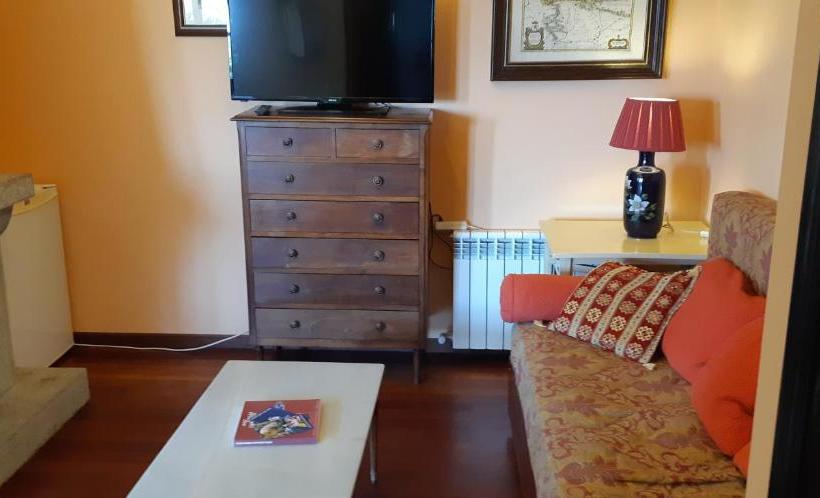 فندق Rural El Pagadín