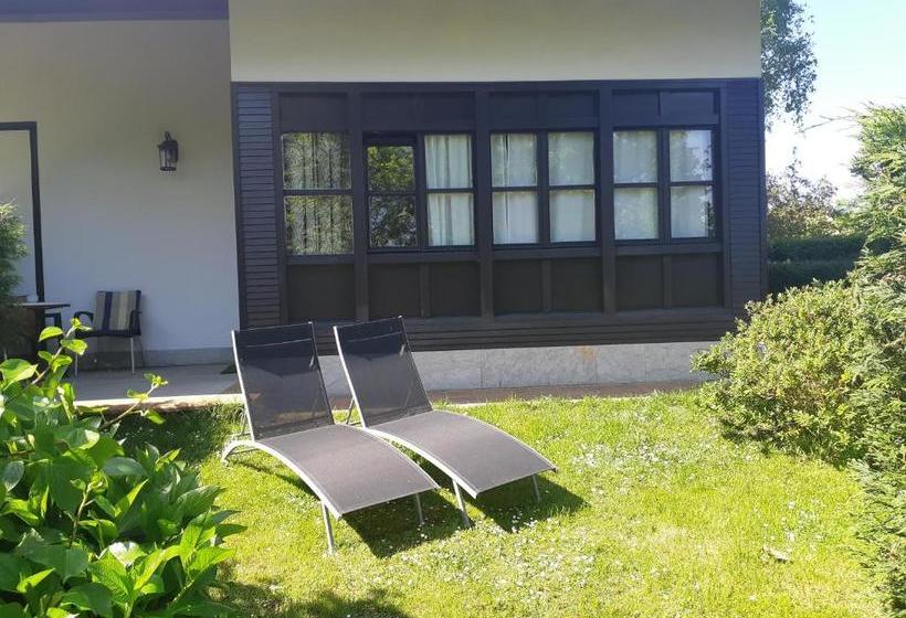 فندق Rural El Pagadín