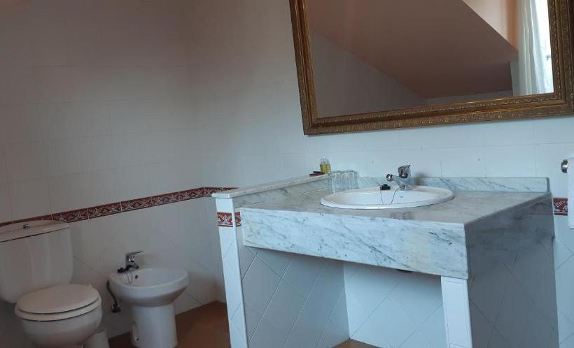 فندق Rural El Pagadín