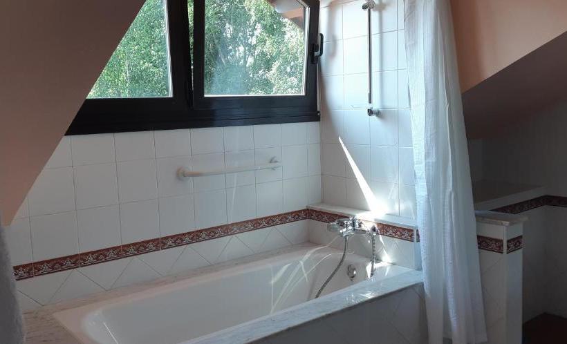 فندق Rural El Pagadín