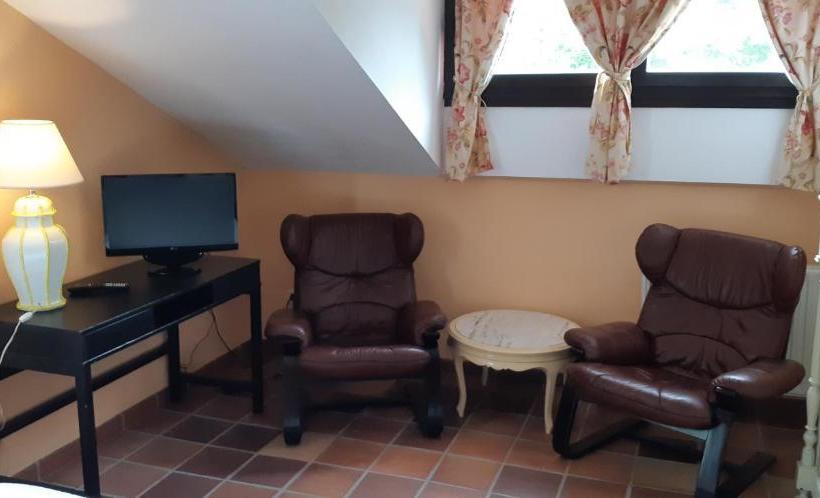 فندق Rural El Pagadín