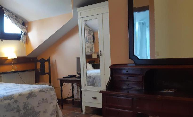 فندق Rural El Pagadín