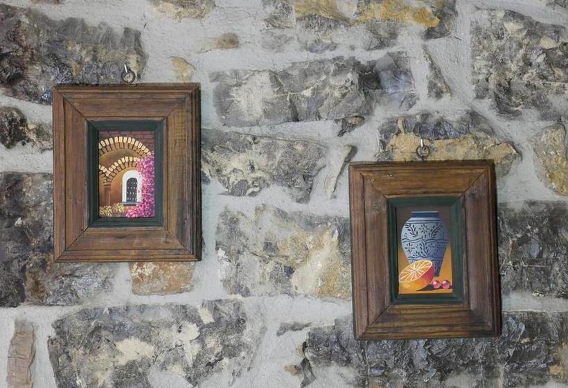 فندق Rural Los Texos