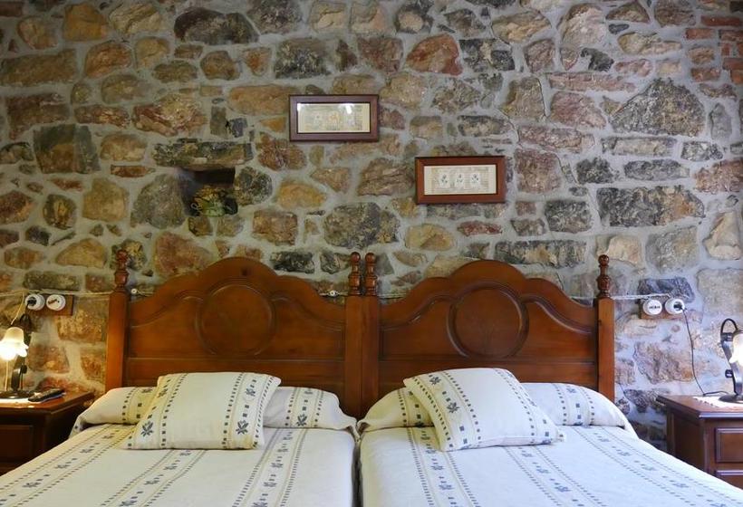 فندق Rural Los Texos