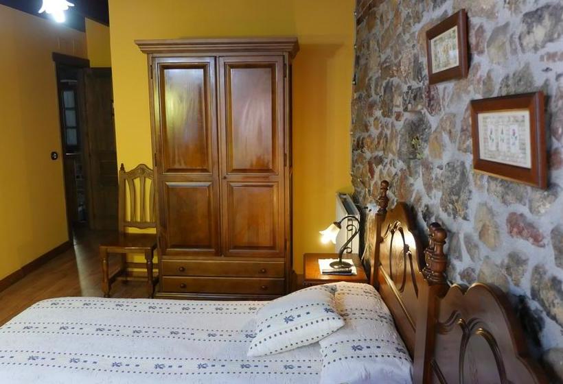 فندق Rural Los Texos