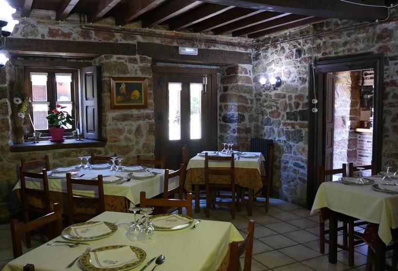 فندق Rural Los Texos