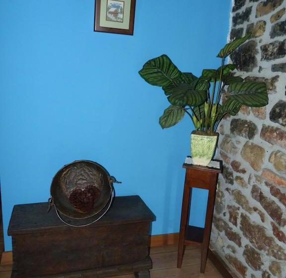 فندق Rural Los Texos