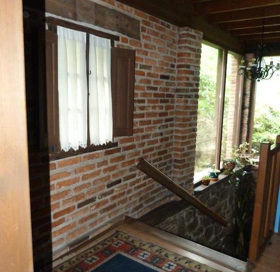 فندق Rural Los Texos