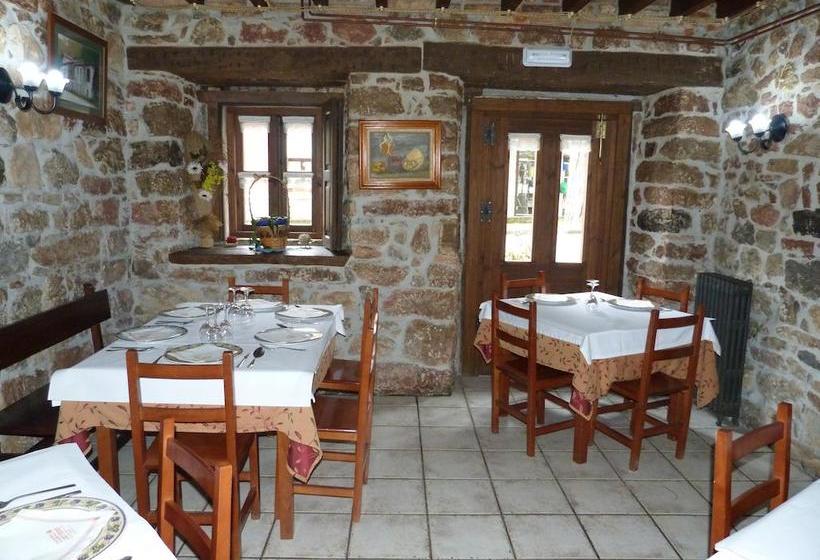 فندق Rural Los Texos