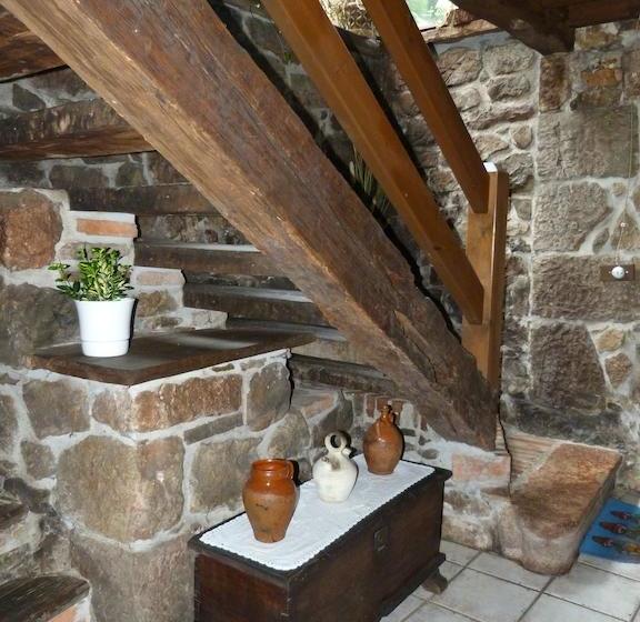 فندق Rural Los Texos