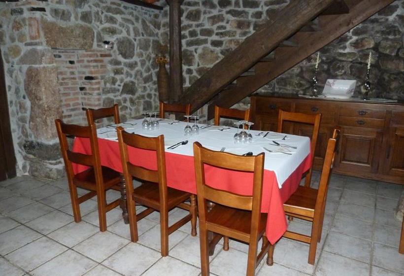 فندق Rural Los Texos