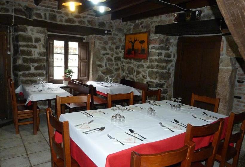 فندق Rural Los Texos