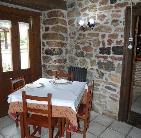 فندق Rural Los Texos