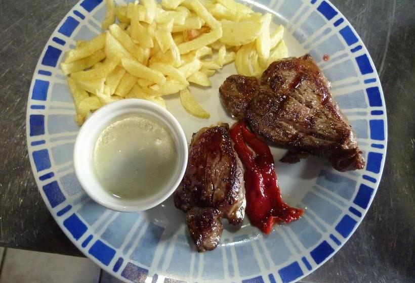 فندق Rural Los Texos