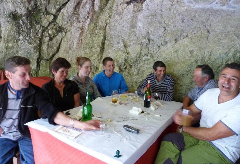 فندق Rural Los Texos