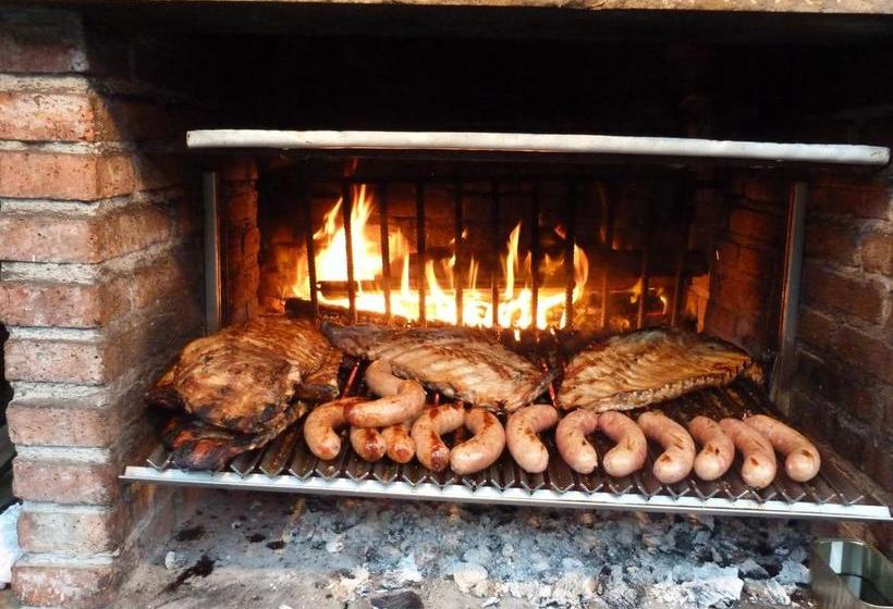 فندق Rural Los Texos