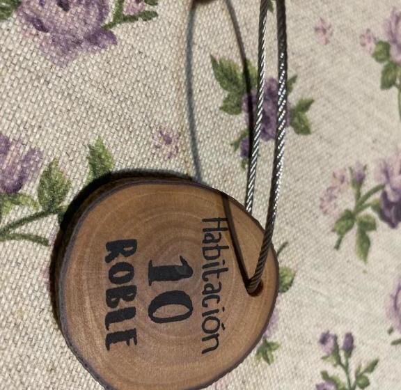 فندق Rural Los Texos