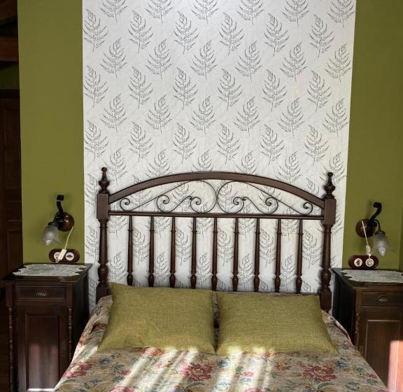 فندق Rural Los Texos