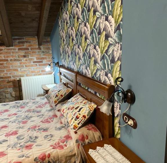 فندق Rural Los Texos