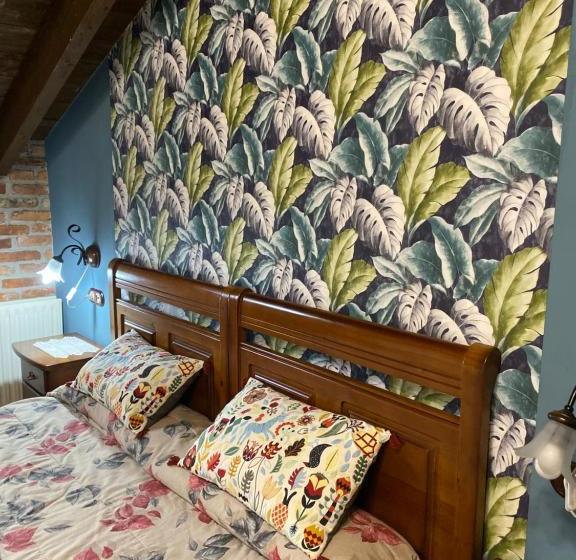 فندق Rural Los Texos