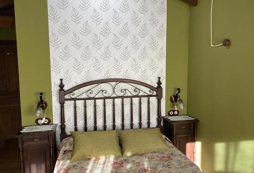 فندق Rural Los Texos