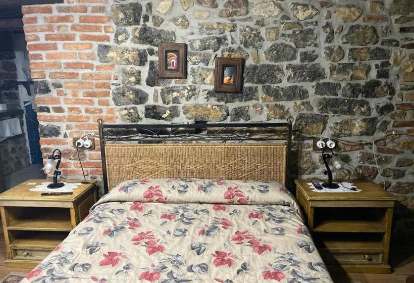 فندق Rural Los Texos