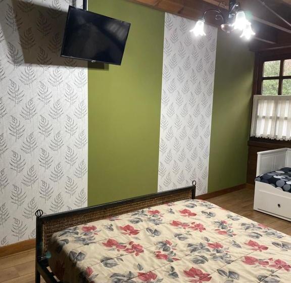 فندق Rural Los Texos