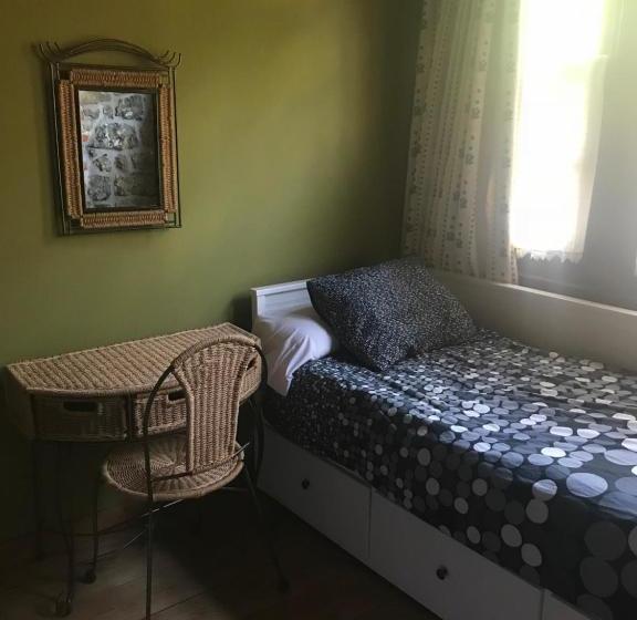 فندق Rural Los Texos