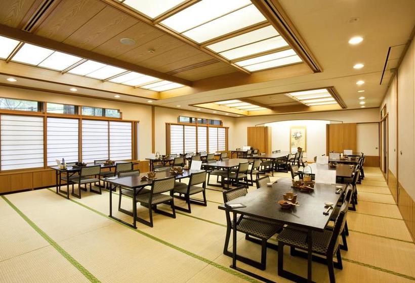 Hotel Shiki Resort Forest Hakone