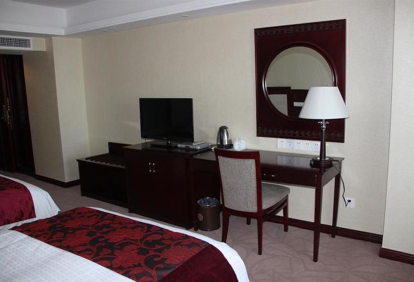 هتل Southern Airlines Pearl  Dalian